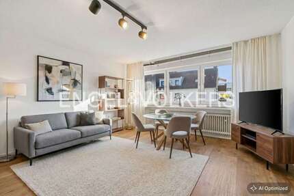 Wohnung zum Kaufen in Köln - Porz 355.000,00 € 82 m²
