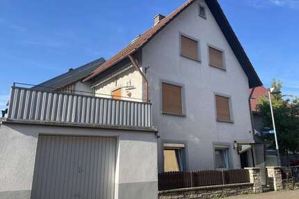 Haus zum Kaufen in Wyhl am Kaiserstuhl 235.000,00 € 91 m²