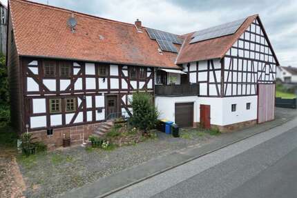 Haus zum Kaufen in Marburg 195.000,00 € 146 m²