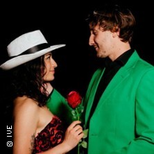 Froggy - Galli Theater Berlin