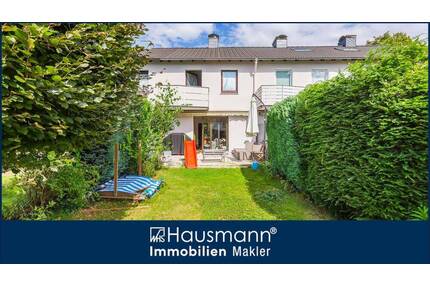 Modernes Wohngefühl für die junge Familie in Norderstedt-Garstedt!