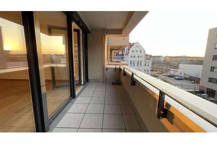 Wohnung zum Mieten in Nürnberg 1.390,00 € 86 m²