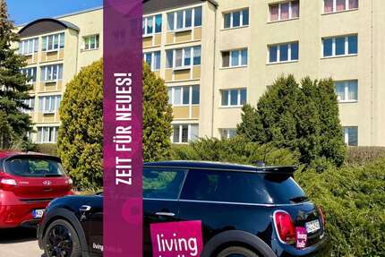 Wohnung zum Kaufen in Gröbzig 15.400,00 € 31.69 m²