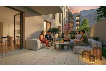 Wohnung zum Kaufen in Köln 1.075.900,00 € 146.83 m²