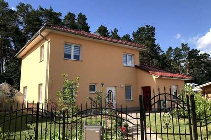 Wohnung zum Mieten in Wildau 735,00 € 41 m²