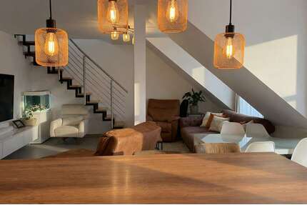 Wohnung zum Mieten in Köln 2.140,00 € 107 m²