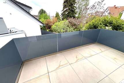 Wohnung zum Mieten in Weiterstadt 1.550,00 € 98 m²