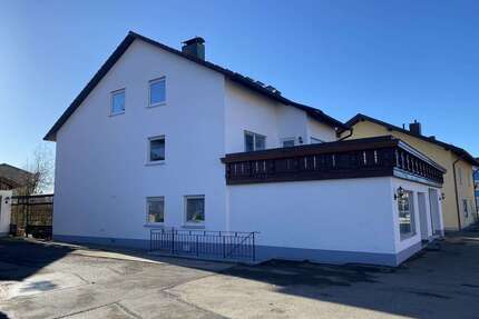 Wohnung zum Mieten in Dietmannsried 1.090,00 € 99 m²