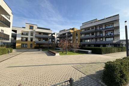 Wohnung zum Kaufen in Kehl 495.000,00 € 133 m²