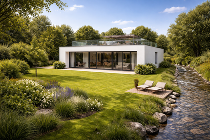 Grundstück zu verkaufen in Aichach 390.000,00 € 1574 m²