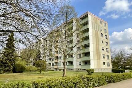 Wohnung zum Kaufen in Laatzen 119.000,00 € 57 m²