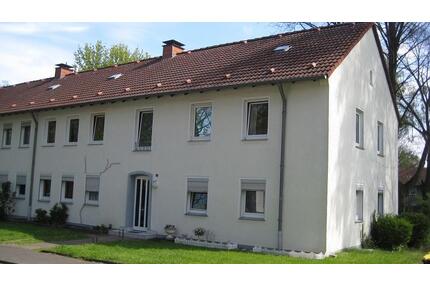 Nachhause kommen: schöne 2 Zimmer-Wohnung - Waltrop