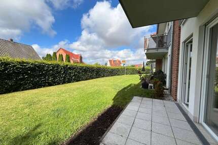 Wohnung zum Mieten in Lübow 495,00 € 55 m²