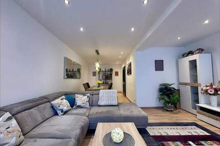 Altbau-Charme trifft Moderne: Einfamilienhaus in Krefeld Hüls - Provisionsfrei