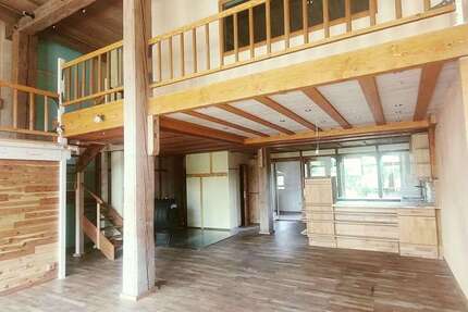 Wohnung zum Mieten in Immendingen 980,00 € 136 m²
