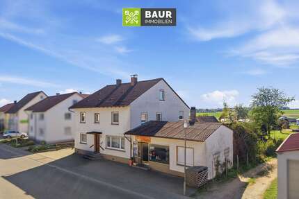 Haus zum Kaufen in Bellamont 309.000,00 € 215 m²