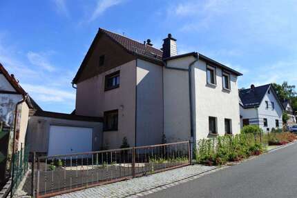 Haus zum Kaufen in Kaltennordheim 45.000,00 € 183 m²