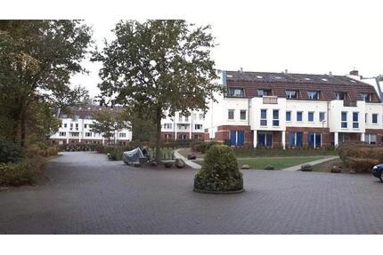 1-Zimmer- Eigentumswohnung Lüneburg