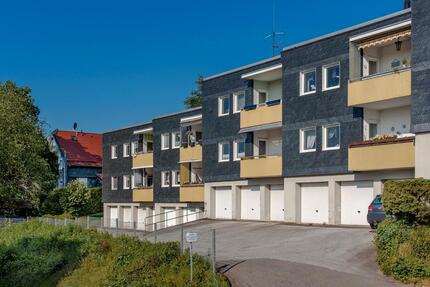 Perfekt für Paare oder kleine Familien - Remscheid Reinshagen
