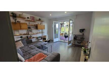 Wohnung zum Mieten in Baden-Württemberg - Pforzheim 1.050,00 € 80 m²