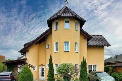 Haus zum Kaufen in Panketal 693.000,00 € 170 m²