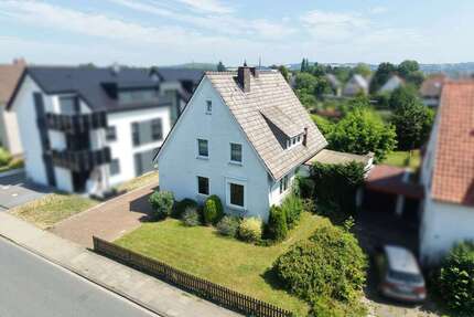 Haus zum Kaufen in Herford 257.700,00 € 143.13 m²