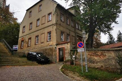 Wohn-und Gewerbehaus auf Erbpachtgrundstück in Penig an der Zwickauer Mulde