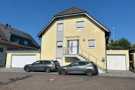 Einfamilienhaus in attraktiver Wohnlage von Emmelshausen 260qm