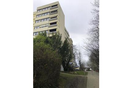 4,5-Zi.-Whg. Tamm-Hohenstange – Süd-Loggia, Aufzug, barrierefrei