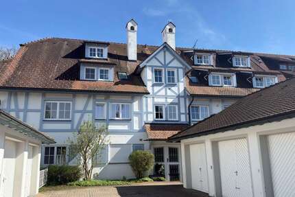 Wohnung zum Kaufen in Lindau 820.000,00 € 138 m²