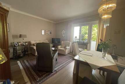 Wohnung zum Mieten in Düsseldorf 1.290,00 € 72.85 m²