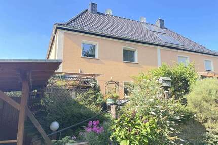 Haus zum Kaufen in Glauchau 249.000,00 € 110 m²