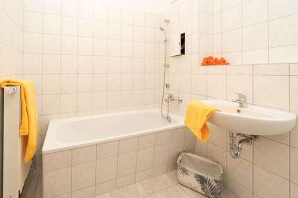 Wohnung zum Mieten in Magdeburg 427,00 € 53.74 m²
