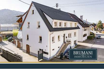 Haus zum Kaufen in Waldkirch 867.000,00 € 247 m²