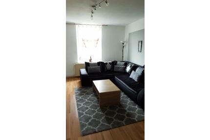 INDIVIDUELLE STADTNAHE 4 ZIMMER DACHGESCHOSSWOHNUNG - Iserlohn