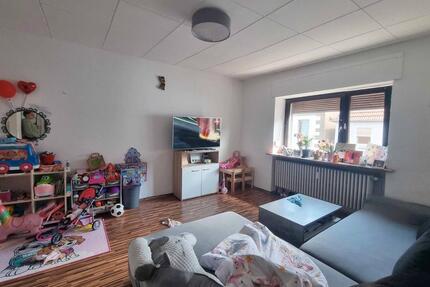 gemütliche 2 ZKB Wohnung - 342,00&nbsp;EUR Kaltmiete, ca.&nbsp; 45,00&nbsp;m&sup2; in Bexbach (PLZ: 66450)