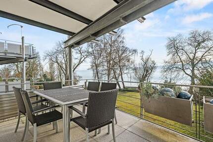 Rohdiamant am Wasser - Wo See, Sonne und Seele eins werden! - Reichenau