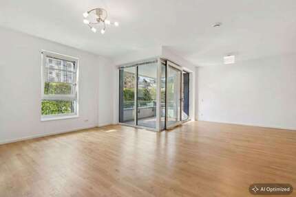 Wohnung zum Kaufen in Düsseldorf - Pempelfort 719.000,00 € 93 m²