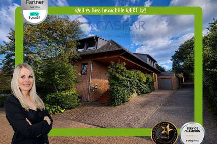 Haus zum Mieten in Langerwehe 950,00 € 100 m²