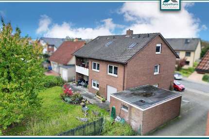 Haus zum Kaufen in Lotte 330.000,00 € 246 m²