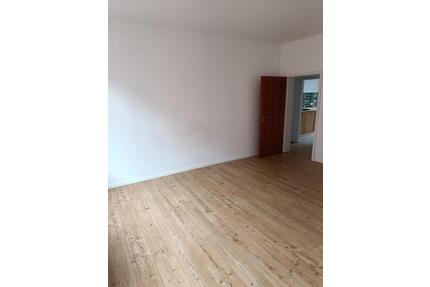 Schön 3-Zimmer-Wohnung mit Altbaucharme in Magdeburg Buckau