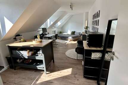 Wohnung zum Kaufen in Aachen 117.500,00 € 27 m²