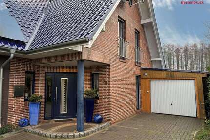 Haus zum Kaufen in Menslage 380.000,00 € 256 m²