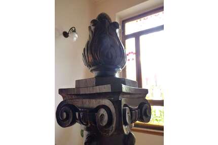 Wohnung zum Mieten in Leipzig 1.800,00 € 158.42 m²