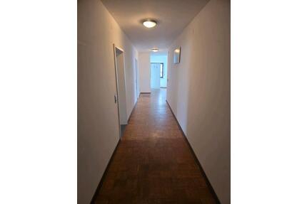 4-ZKB Wohnung mit 2 Balkonen ab sofort - Bechhofen