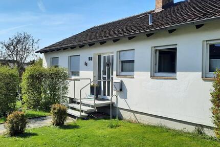 Einfamilienhaus in Wolfenbüttel 390.000 € VB