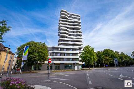 Wohnung zum Kaufen in Ingolstadt 465.000,00 € 72 m²