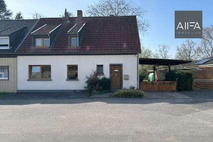 Haus zum Kaufen in Mönchengladbach-Schrievers 349.000,00 € 140 m²