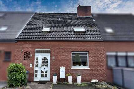Haus zum Kaufen in Moers 359.000,00 € 120.13 m²