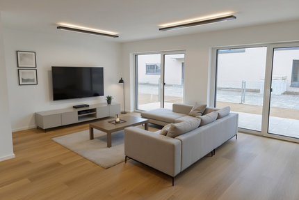 Wohnung zum Mieten in Straubing 1.230,00 € 94.46 m²